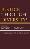 Justice Through Diversity? (eBook, PDF)