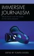 Immersive Journalism (eBook, ePUB) - Bild 1