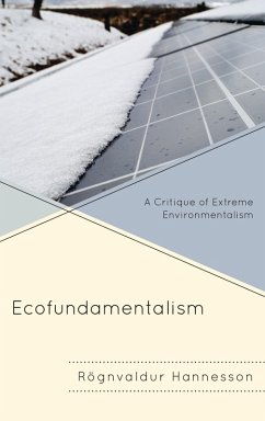 Cover Ecofundamentalism (eBook, PDF)