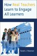How Real Teachers Learn to Engage All... - Bild 1
