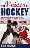 The Voices of Hockey (eBook, PDF)