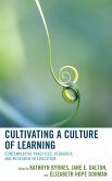 Cultivating a Culture of Learning (eBook, PDF) Cultivating a Culture of Learning (eBook, PDF)