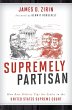 Supremely Partisan (eBook, PDF) - Bild 1