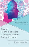 Digital Technology and Communication Policy in Korea (eBook, ePUB)