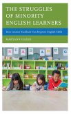 The Struggles of Minority English Learners (eBook, PDF)