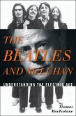 The Beatles and McLuhan (eBook, PDF) The Beatles and McLuhan (eBook, PDF)
