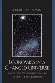 Economics in a Changed Universe (eBook, PDF)