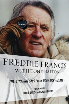Freddie Francis (eBook, PDF) - Francis, Freddie