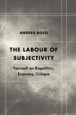 The Labour of Subjectivity (eBook, PDF)