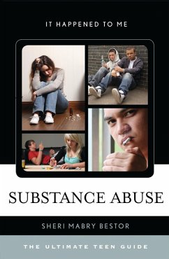 Cover Substance Abuse (eBook, PDF)