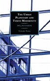 The Urban Planetary and Tokyo Modernity (eBook, PDF)