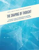 The Shaping of Thought (eBook, PDF)