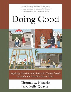 Cover Doing Good (eBook, PDF)