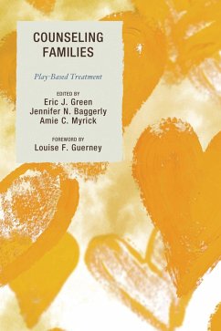 Cover Counseling Families (eBook, PDF)