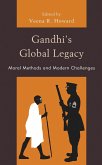 Gandhi's Global Legacy (eBook, ePUB)