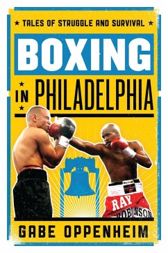 Cover Boxing in Philadelphia (eBook, PDF)