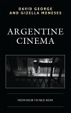 Argentine Cinema (eBook, PDF)