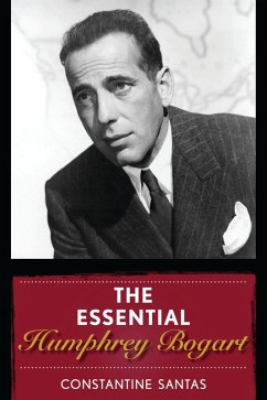 Cover The Essential Humphrey Bogart (eBook, PDF)