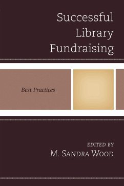 Cover Successful Library Fundraising (eBook, PDF)