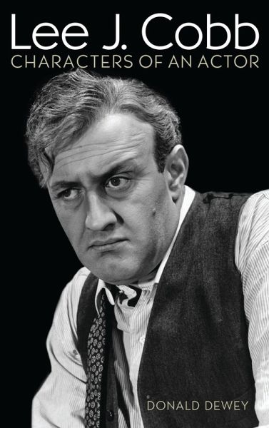 Lee J. Cobb (eBook, PDF)