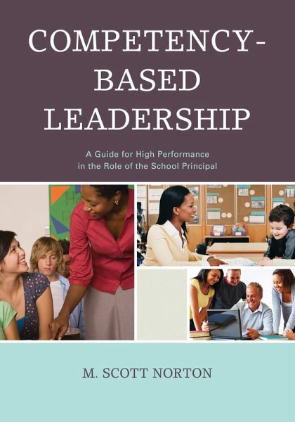 Competency-Based Leadership (eBook, PDF)