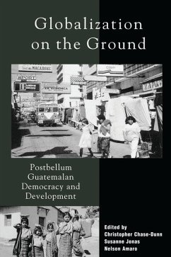Globalization on the Ground (eBook, PDF)
