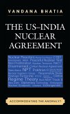 The US-India Nuclear Agreement (eBook, PDF)