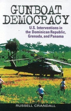 Cover Gunboat Democracy (eBook, PDF)