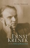 Ernst Krenek and the Politics of Musical Style (eBook, PDF)