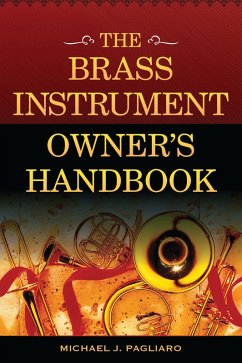 Cover The Brass Instrument Owner's Handbook (eBook, PDF)