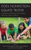 Does Nonfiction Equate Truth? (eBook, PDF)