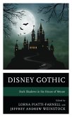 Disney Gothic (eBook, ePUB)