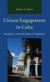 Citizen Engagement in Cuba (eBook, ePUB)