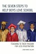 The Seven Steps to Help Boys Love... - Bild 1