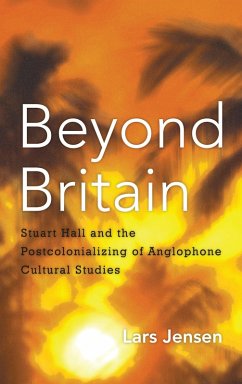Cover Beyond Britain (eBook, PDF)
