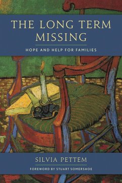 Cover The Long Term Missing (eBook, PDF)