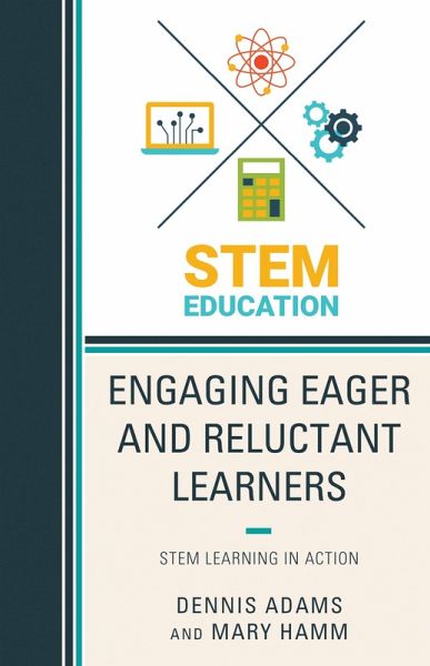 Engaging Eager and Reluctant Learners (eBook, PDF) Engaging Eager and Reluctant Learners (eBook, PDF)