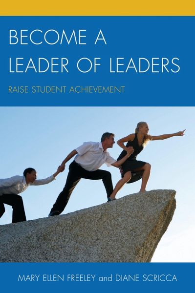 Become a Leader of Leaders (eBook, PDF)