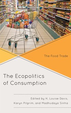 The Ecopolitics of Consumption (eBook, PDF)
