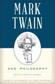 Mark Twain and Philosophy (eBook, PDF)