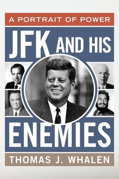 Cover JFK and His Enemies (eBook, PDF)