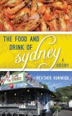 The Food and Drink of Sydney (eBook, PDF)