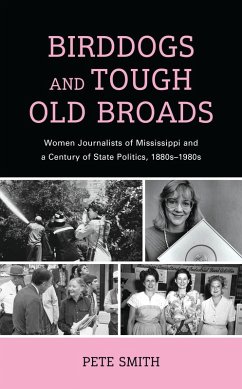 Cover Birddogs and Tough Old Broads (eBook, PDF)