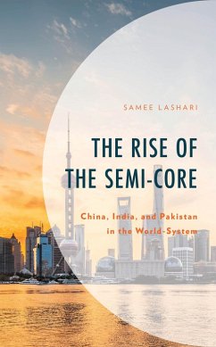 Cover The Rise of the Semi-Core (eBook, ePUB)