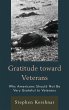Gratitude toward Veterans (eBook, PDF) - Bild 1