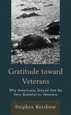 Gratitude toward Veterans (eBook, PDF)