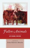 Fallen Animals (eBook, PDF)