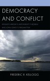 Democracy and Conflict (eBook, PDF) Democracy and Conflict (eBook, PDF)
