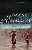 Dawn of Memories (eBook, PDF) Dawn of Memories (eBook, PDF)