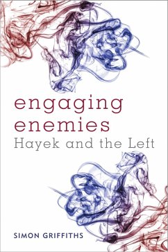 Engaging Enemies (eBook, PDF) - Griffiths, Simon